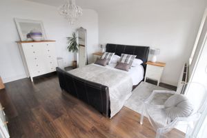 Bedroom- click for photo gallery